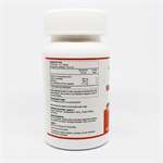 Suczee-D3 Vitamin C with Zinc + D3 Chewable Tablets